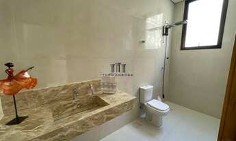 Imagem 6: Linda Casa com piscina e 3 suítes, Alphaville, Vespasiano, MG