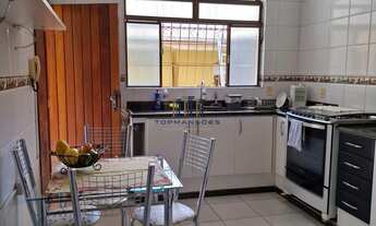 Imagem 7: Casa com 3 quartos com espaço Gourmet no Jardim Itaú