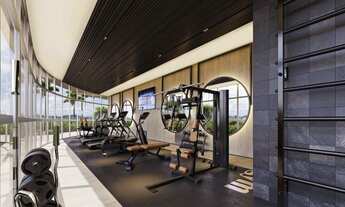 Imagem 7: Cobertura 4 qts, 2 Suites e 2 Semi Suites, 3 vgs alto padrão no Vale do Sereno