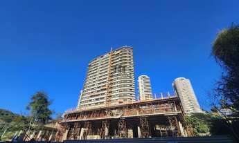 Imagem 4: Cobertura 4 qts, 2 Suites e 2 Semi Suites, 3 vgs alto padrão no Vale do Sereno