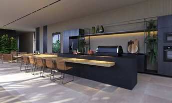 Imagem 6: Cobertura 4 qts, 2 Suites e 2 Semi Suites, 3 vgs alto padrão no Vale do Sereno