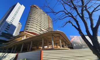 Imagem 3: Cobertura 4 qts, 2 Suites e 2 Semi Suites, 3 vgs alto padrão no Vale do Sereno