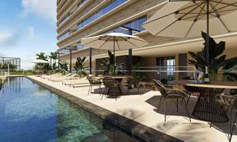 Imagem: Cobertura 4 qts, 2 Suites e 2 Semi Suites