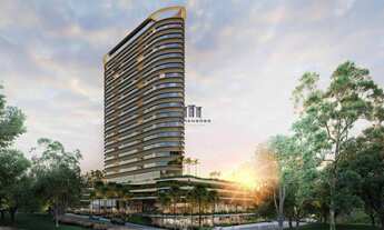 Imagem 2: Cobertura 4 qts, 2 Suites e 2 Semi Suites, 3 vgs alto padrão no Vale do Sereno