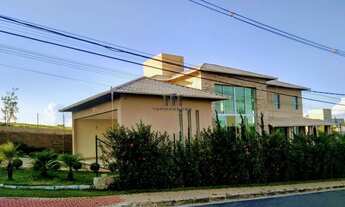 Imagem: Excelente casa de condomínio 4 quartos