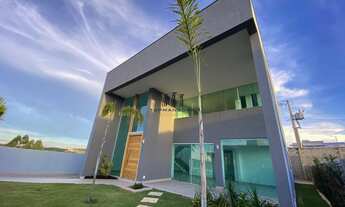 Imagem: Linda Casa 4 suítes com Espaço Gourmet