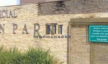 Imagem: Excelente Lote plano, Condominio Gran Park