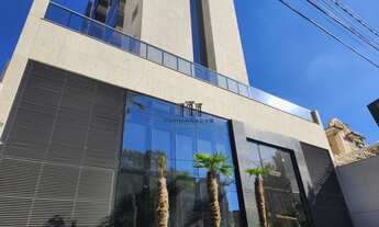 Imagem: Cobertura de alto padrão 3 quartos a venda