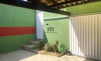 Imagem 4: Linda Casa Geminada 3 quartos com suíte e churrasqueira no Bairro Copacabana