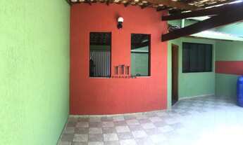 Imagem 5: Linda Casa Geminada 3 quartos com suíte e churrasqueira no Bairro Copacabana