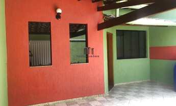 Imagem 6: Linda Casa Geminada 3 quartos com suíte e churrasqueira no Bairro Copacabana