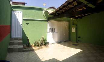 Imagem 2: Linda Casa Geminada 3 quartos com suíte e churrasqueira no Bairro Copacabana