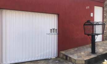 Imagem: Linda Casa Geminada 3 quartos com suíte