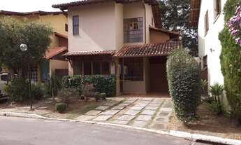 Imagem: Casa em condominio no Bairro Santa Amelia