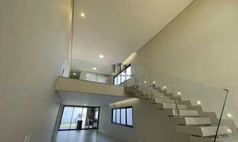 Imagem 5: Casa Nova Alto Padrão em Condominio na Pampulha com 4 suites, Gourmet ePiscina