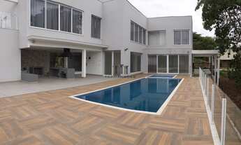 Imagem: Casa de condomínio Gran Royalle 4 quartos