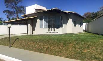 Imagem: Casa de Condomínio no Vale dos Sonhos