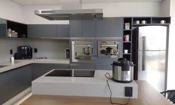 Imagem 7: Excelente Casa de condomínio, com 4 suítes fino acabamento Vespasiano