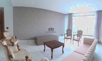 Imagem 4: Excelente Casa de condomínio, com 4 suítes fino acabamento Vespasiano