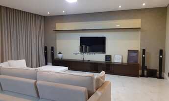 Imagem 5: Excelente Casa de condomínio, com 4 suítes fino acabamento Vespasiano