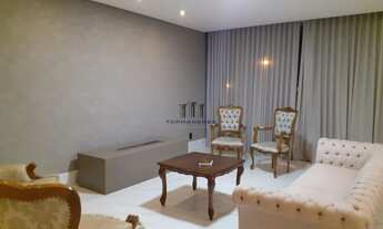 Imagem 3: Excelente Casa de condomínio, com 4 suítes fino acabamento Vespasiano