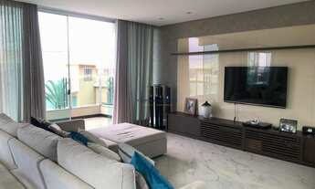 Imagem: Excelente Casa de condomínio, com 4 suítes