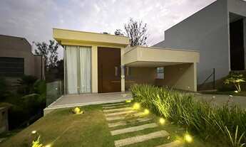 Imagem: Alugue Casa mobiliada 3 suites com piscina