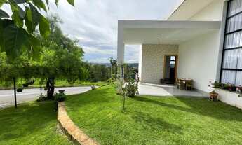 Imagem 2: Oportunidade, linda casa de esquina, lote de 750m2 lazer completo, Gran Park Ves