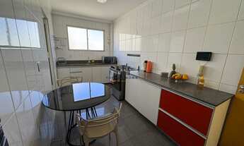 Imagem 5: Excelente cobertura mobiliada 4 quartos com spa no Bairro Colégio Batista