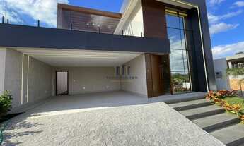 Imagem 6: Casa Nova Alto Padrão em Condominio na Pampulha com 4 suites, Gourmet ePiscina