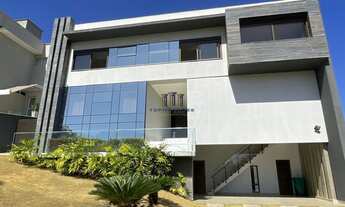 Imagem: Excelente casa alto padrão mobiliada com