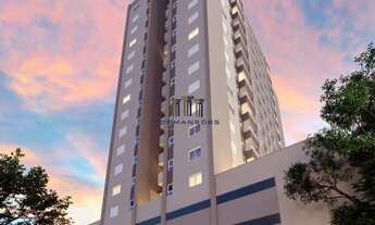 Imagem 2: Apartamento 3 quartos, suite com closet, 2 vagas e lazer completo no Buritis