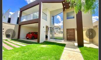 Imagem: Ótima casa com 4 quartos, piscina, gourmet