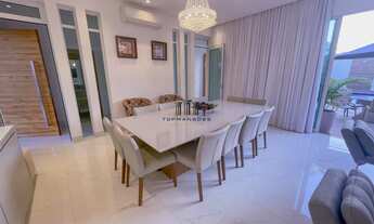 Imagem 4: Casa de esquina com 4 quartos e piscina no Gran Park, Vespasiano/MG