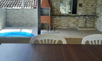 Imagem 5: Casa Excelente ampla no Bairro Cachoeira com suíte, São José da Lapa, MG