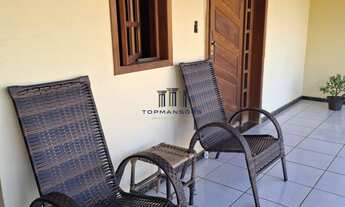 Imagem 2: Casa com 3 quartos com espaço Gourmet no Jardim Itaú