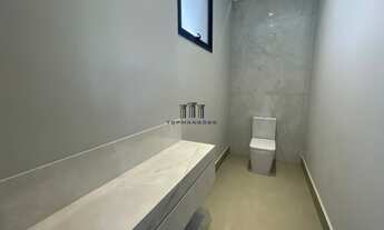 Imagem 6: Casa de Alto Padrão 4 quartos com piscina e gourmet 583m3/ Alphaville Vespasiano