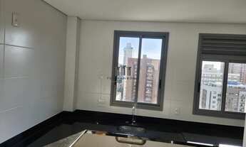 Imagem 2: Cobertura de alto padrão 3 quartos a venda no Lourdes, BH/MG