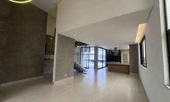 Imagem 6: Lindíssima casa nova com piscina, fire place, 4 suítes em Alphaville/Vespasiano