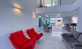 Imagem 3: Sobrado com 4 quartos, piscina aquecida, geração de energia/Condominio Gran Park