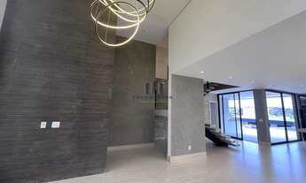 Imagem 5: Lindíssima casa nova com piscina, fire place, 4 suítes em Alphaville/Vespasiano