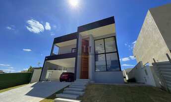 Imagem: Linda Casa com piscina e 3 suítes, Alphaville