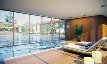 Imagem: Lote à venda no Condomínio Gran Park Toscana