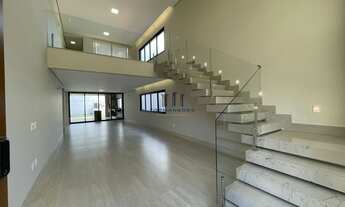 Imagem 4: Casa Nova Alto Padrão em Condominio na Pampulha com 4 suites, Gourmet ePiscina