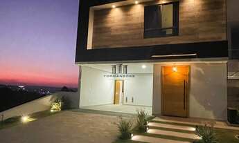 Imagem: Casa 4 quartos no Condominio Toscana mobiliada