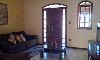 Imagem 3: Casa com 3 quartos com espaço Gourmet no Jardim Itaú