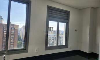 Imagem 3: Cobertura de alto padrão 3 quartos a venda no Lourdes, BH/MG