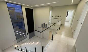 Imagem 6: Casa nova e moderna com quatro suítes piscina no Grand Park Toscana/Vespasiano