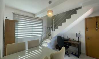 Imagem 6: Cobertura com gourmet e spa 3 quartos no Itapuã/Belo Horizonte