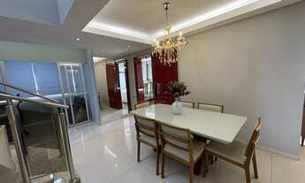 Imagem 4: Excelente cobertura mobiliada 4 quartos com spa no Bairro Colégio Batista